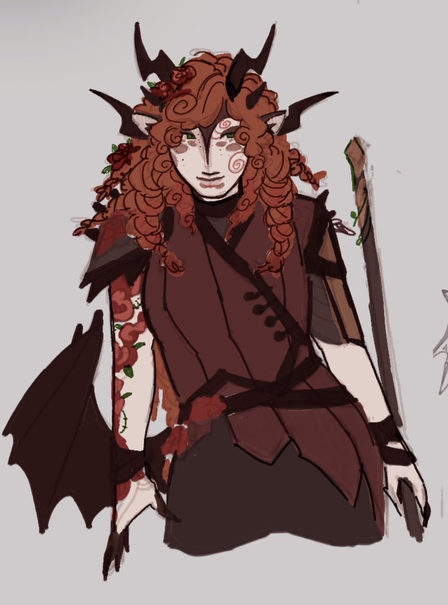 ghoul ☆ tweet media