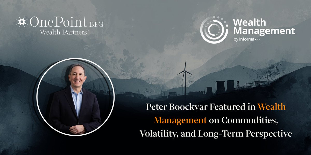 OnePoint BFG Wealth Partners tweet media