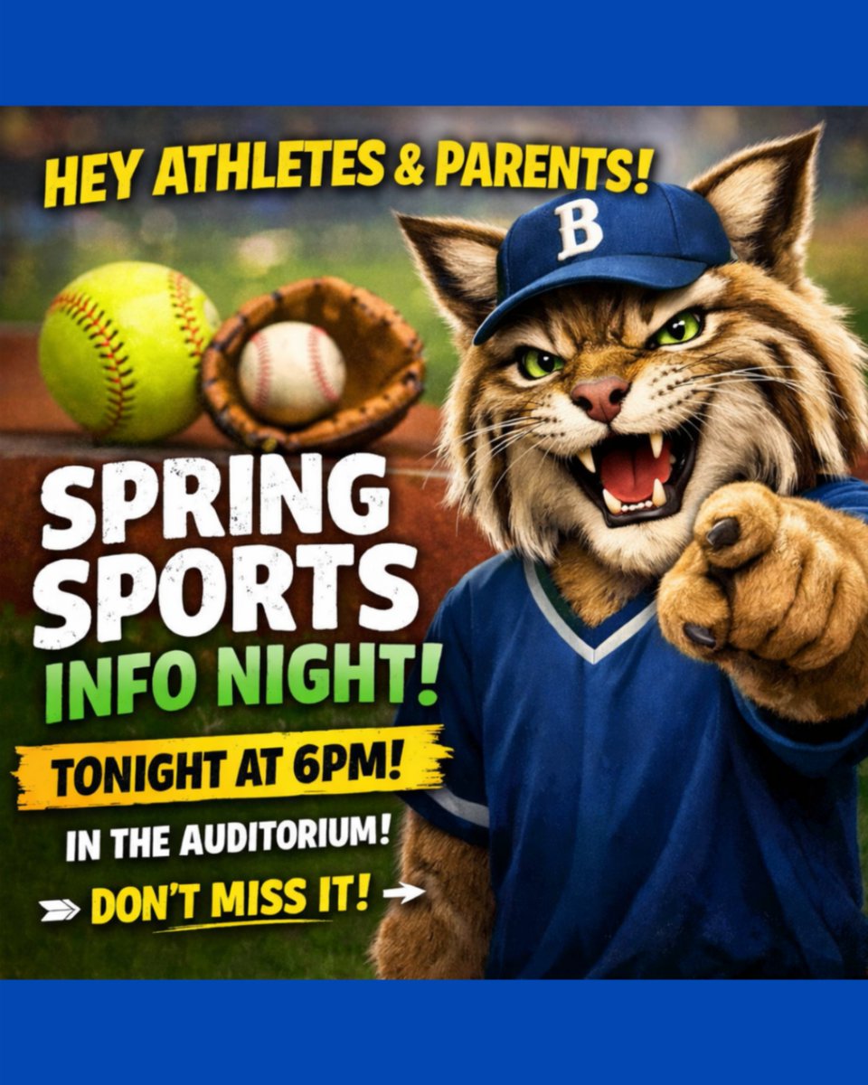 OR Bobcats tweet media