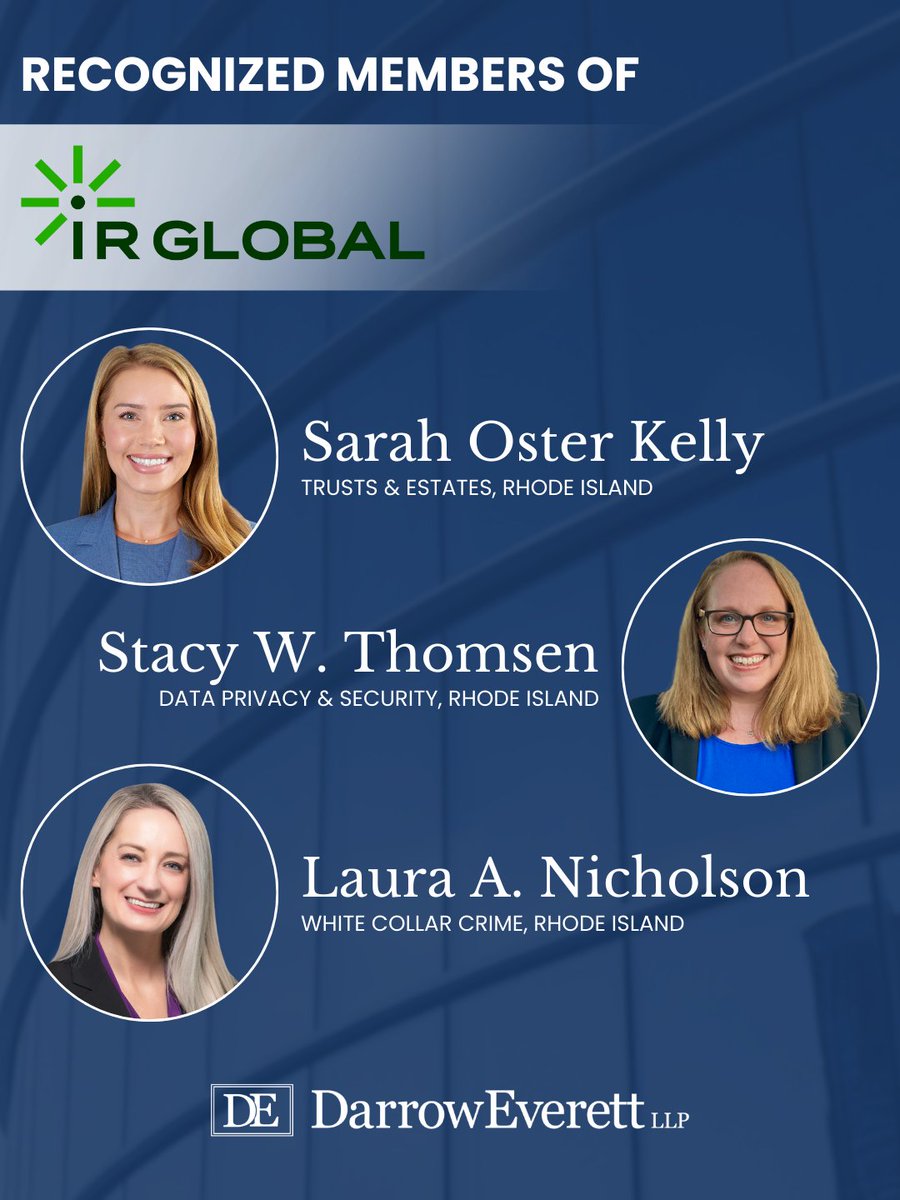 DarrowEverett LLP tweet media