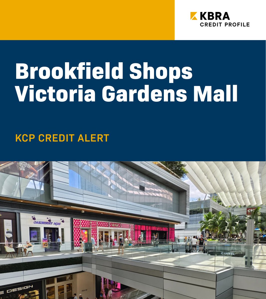 KBRA Analytics tweet media