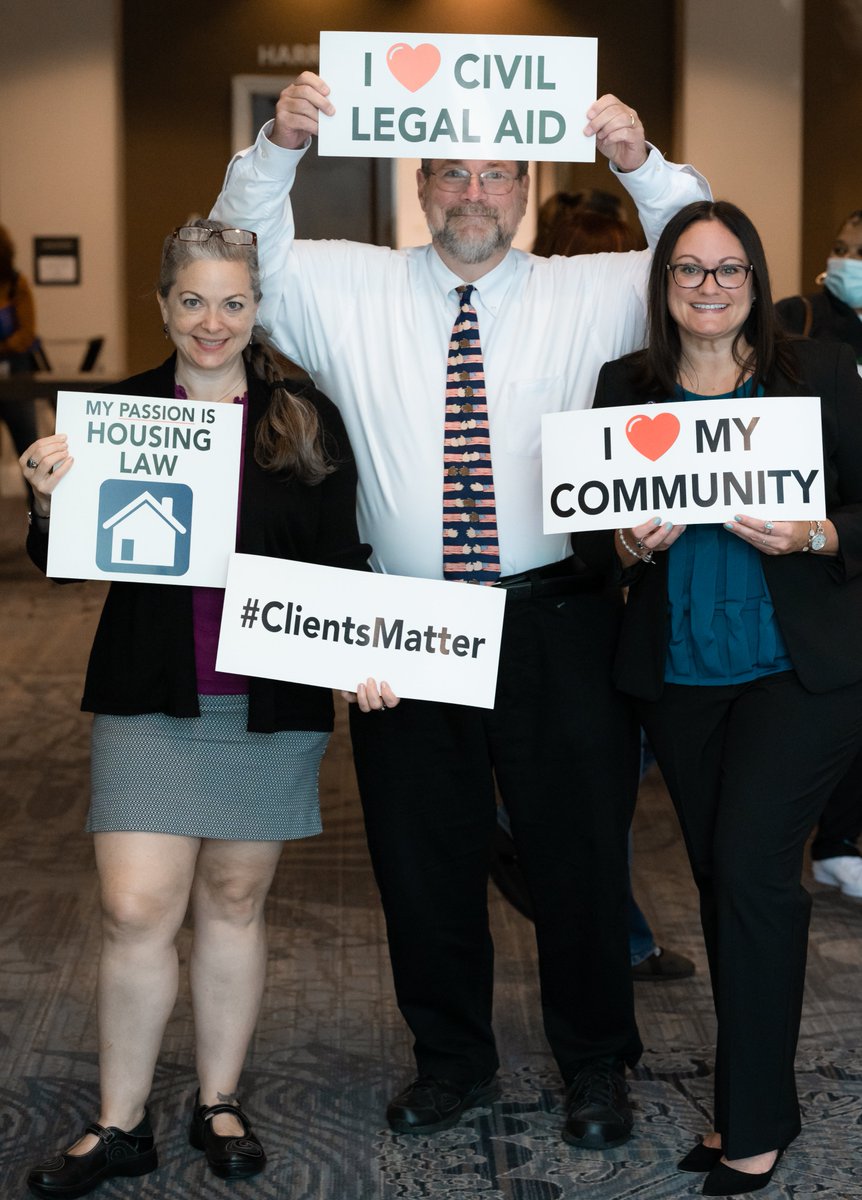 Pennsylvania Legal Aid Network tweet media