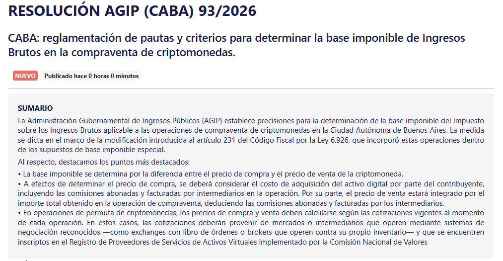 BDC - Blog del Contador tweet media