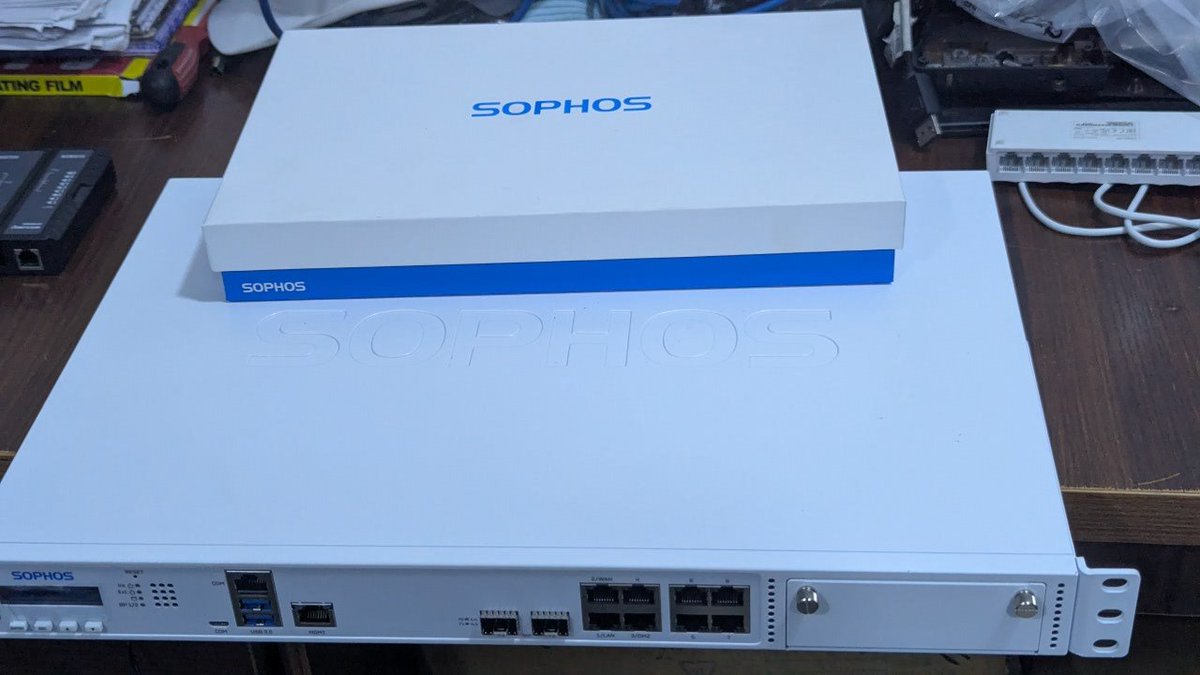 Mult_iTask's tweet photo. Over the past 15 years, I've spent most of my time in the world of cybersecurity, specifically getting under the hood of Sophos, Opfsense, Pfsense, and Segrite Firewalls.

In today’s world, a just password isn't enough. I specialize in the end-to-end configuration and deployment of these systems to ensure businesses aren’t just 'online,' but actually protected. From setting up SD-WAN for better connectivity to fine-tuning deep packet inspection, I’m making sure the bad actors stay out and the data stays safe. It doesn't come cheap but your data security is Assured.