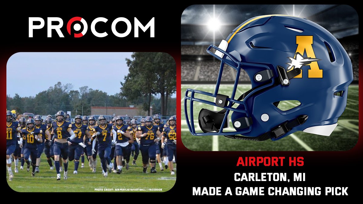 ProCom Headsets tweet media