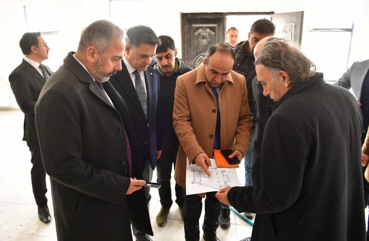 VAN TEKNOKENT tweet media