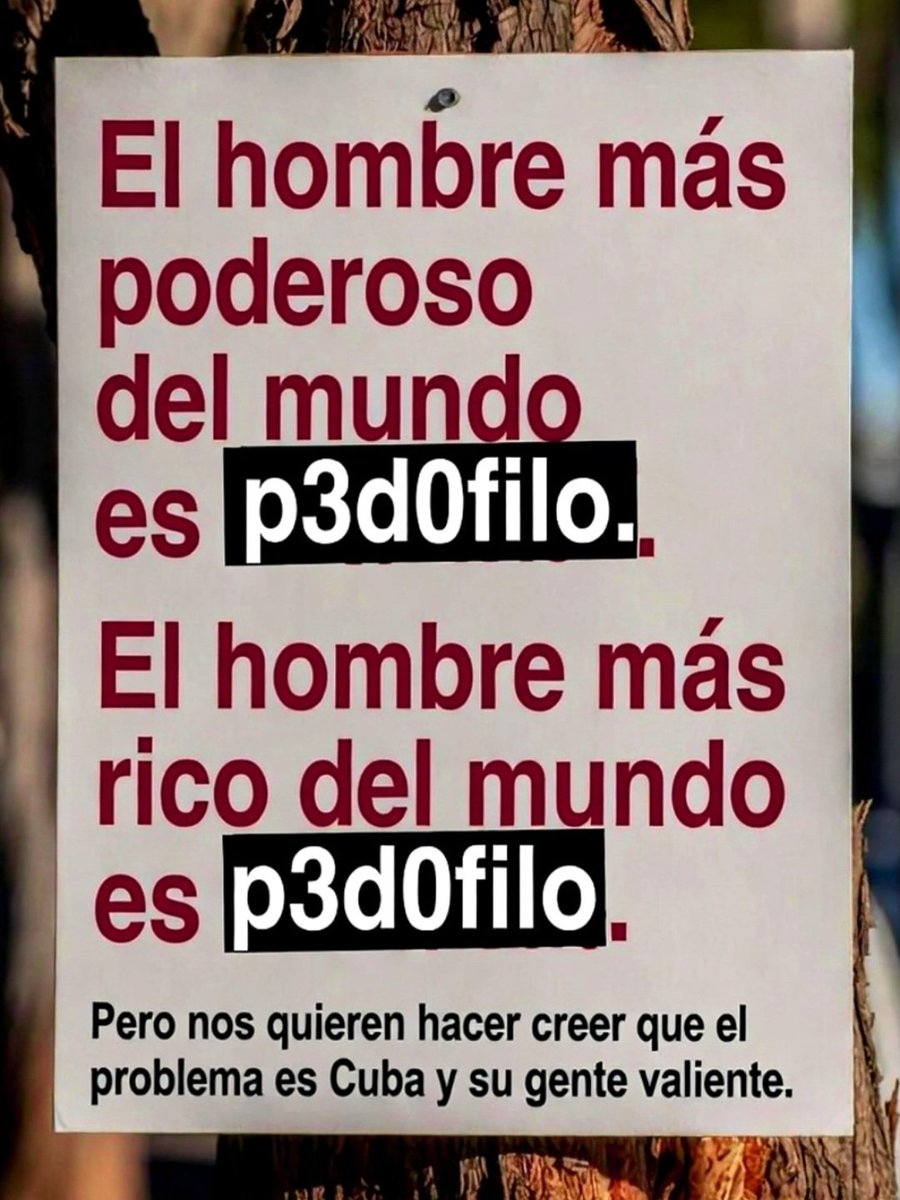 Vicente Leal 🇨🇺🇨🇺🇨🇺🇨🇺🇨🇺🇨🇺 tweet media