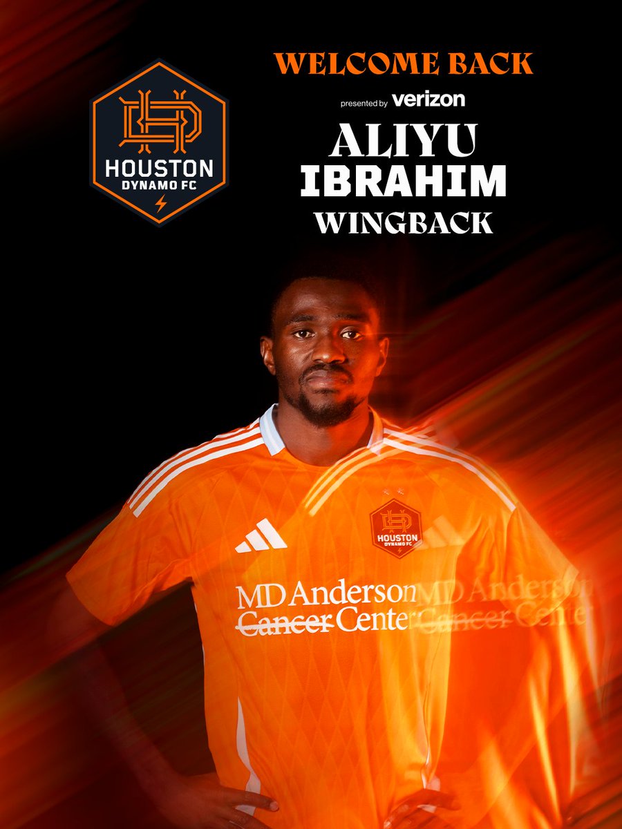 Houston Dynamo FC tweet media