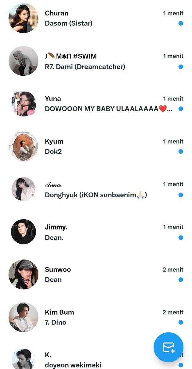 TBZ의 매력적인 리더, 이상연. tweet media