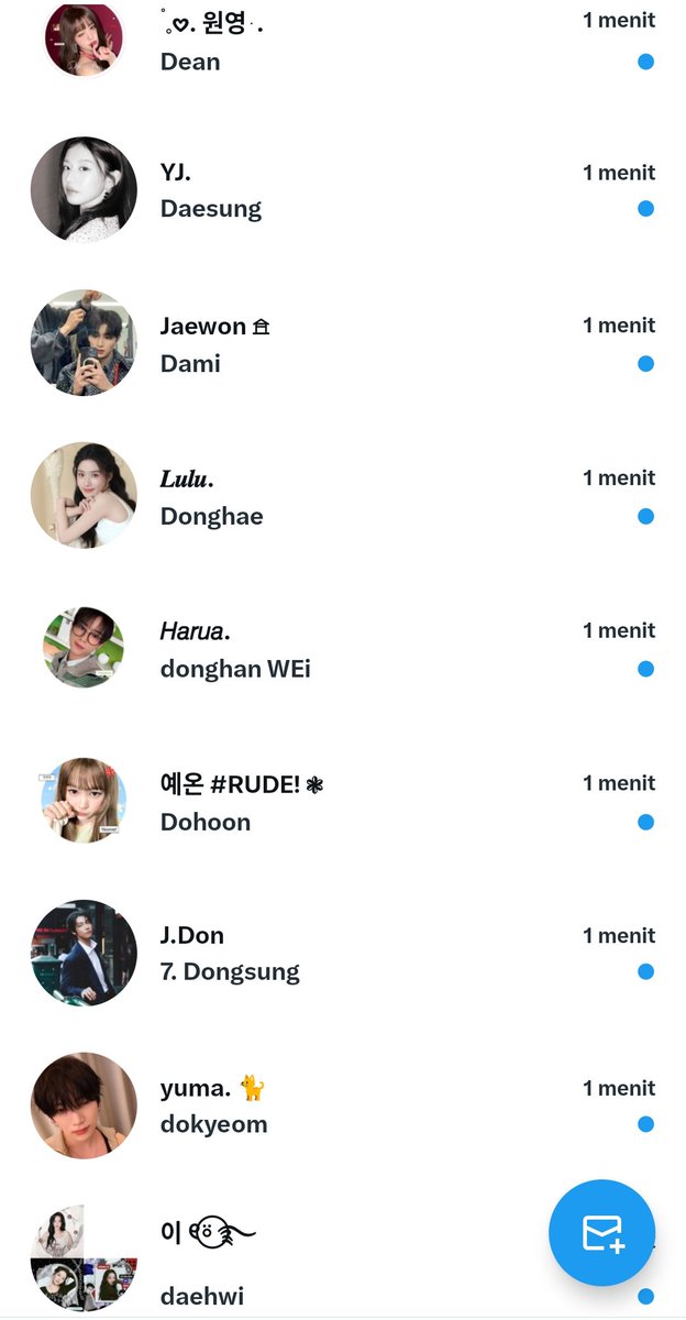 TBZ의 매력적인 리더, 이상연. tweet media