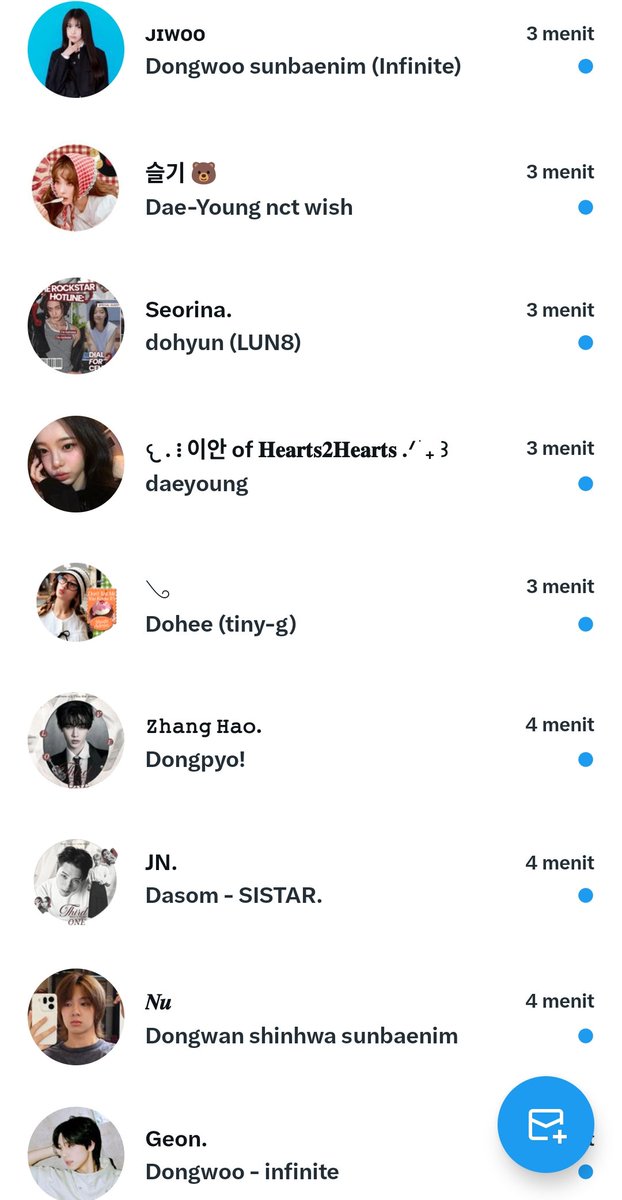 TBZ의 매력적인 리더, 이상연. tweet media