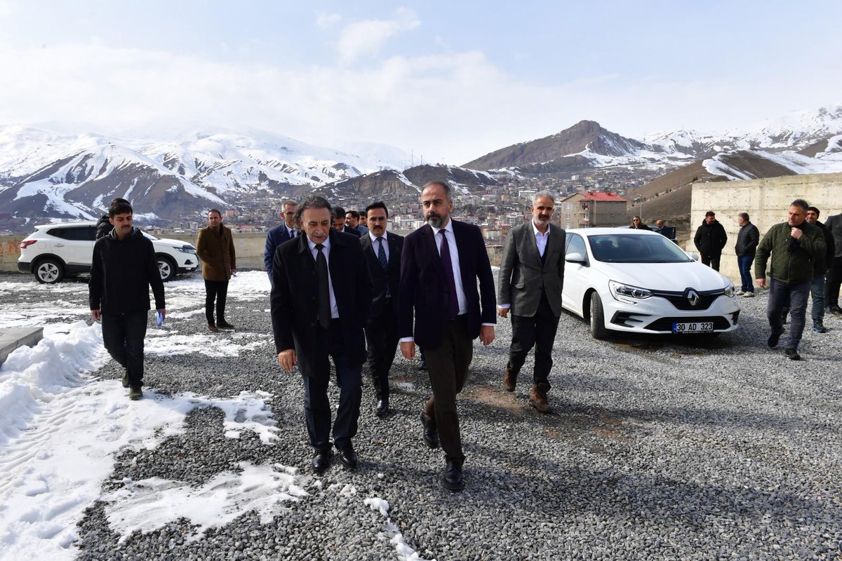 VAN TEKNOKENT tweet media