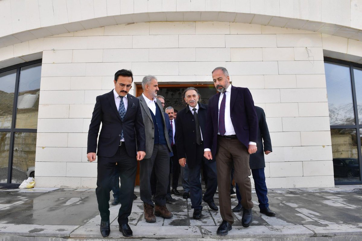 VAN TEKNOKENT tweet media