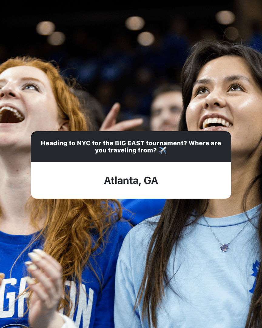 Creighton University Alumni tweet media