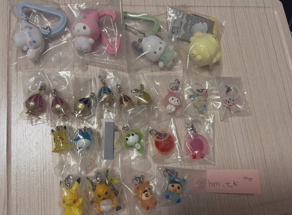 たあちゃん@お取引垢 tweet media