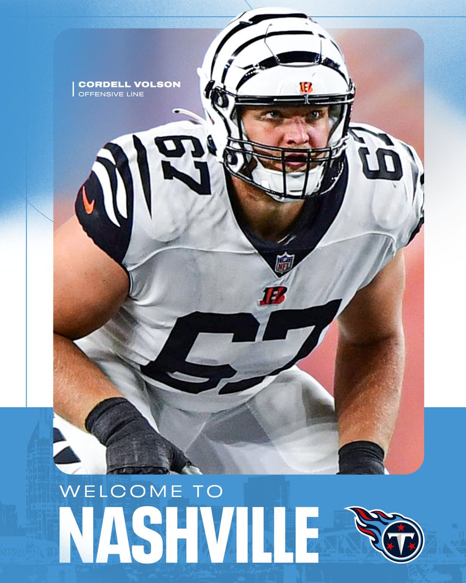 Tennessee Titans tweet media