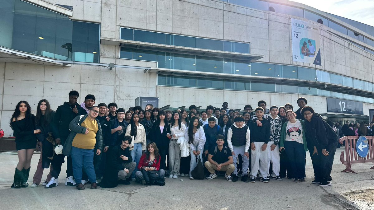 Colegio San Alfonso tweet media