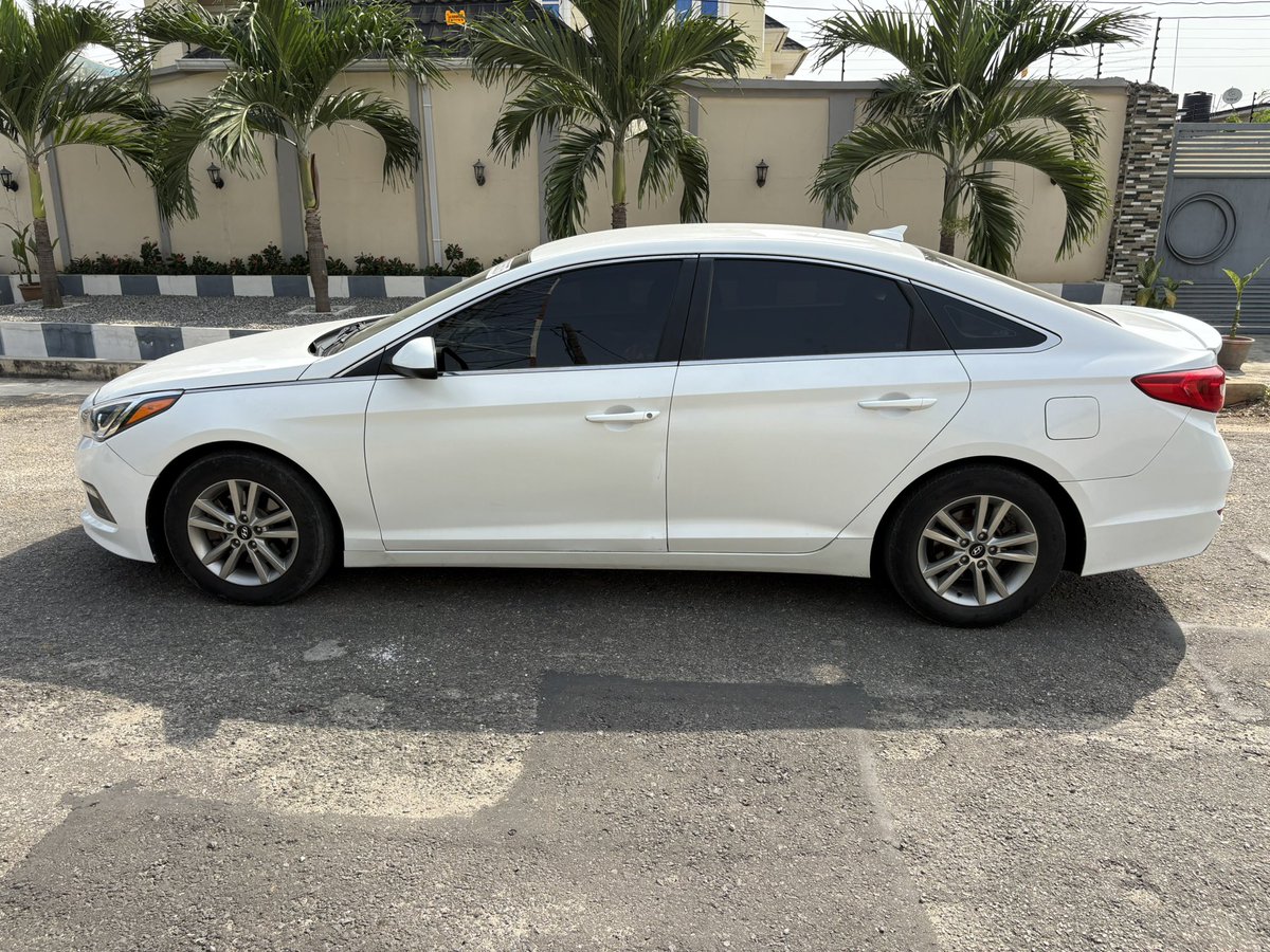 brymoh_'s tweet photo. @XcessCars Foreign Used Sonata 2017
Feb 2026 Entry
Buy &amp; Drive 
14m 
Location - Lagos https://t.co/DsLuuPnLht
