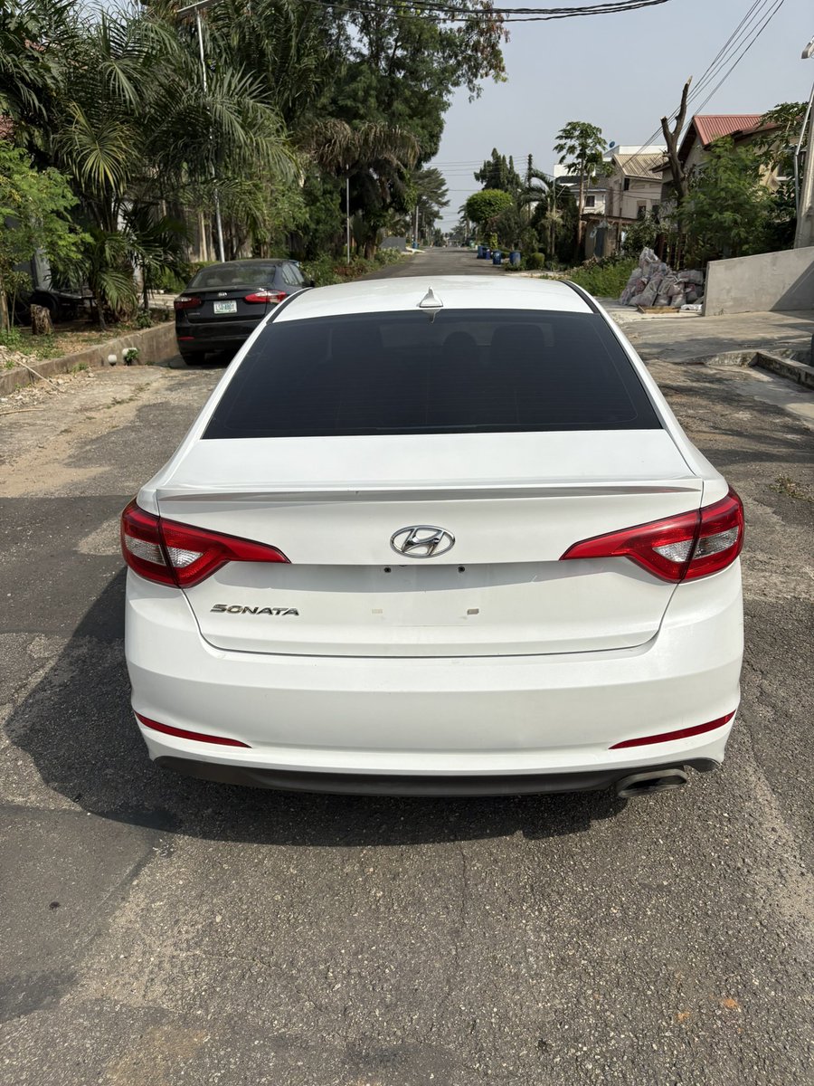 brymoh_'s tweet photo. @XcessCars Foreign Used Sonata 2017
Feb 2026 Entry
Buy &amp; Drive 
14m 
Location - Lagos https://t.co/DsLuuPnLht