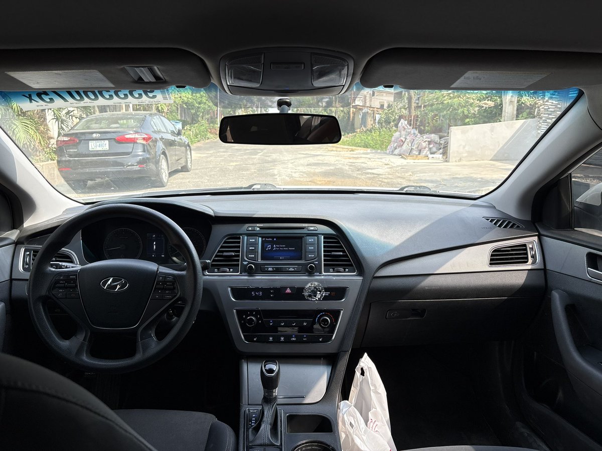 brymoh_'s tweet photo. @XcessCars Foreign Used Sonata 2017
Feb 2026 Entry
Buy &amp; Drive 
14m 
Location - Lagos https://t.co/DsLuuPnLht