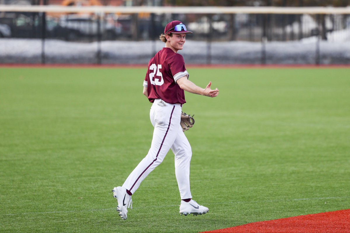 Springfield Baseball tweet media