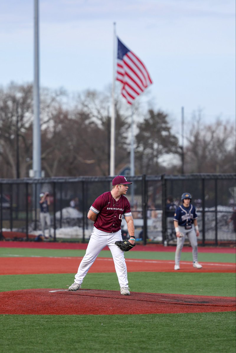 Springfield Baseball tweet media