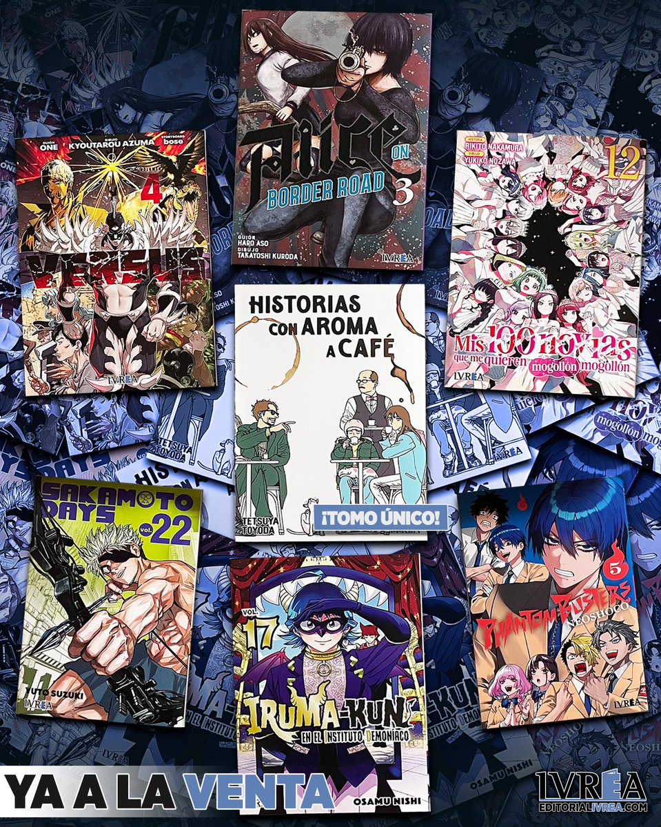 Ivrea España tweet media