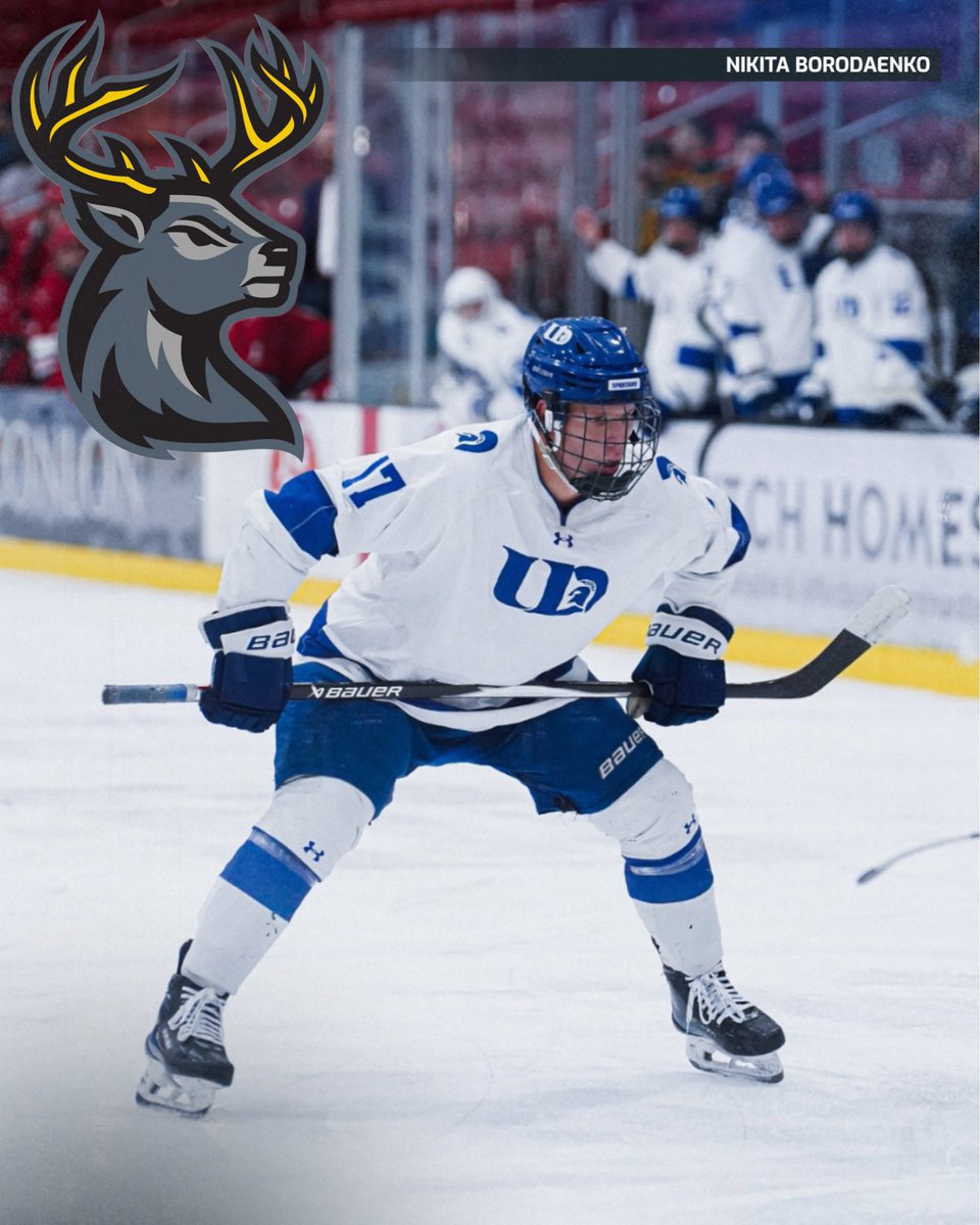 University of Dubuque Men’s Hockey tweet media
