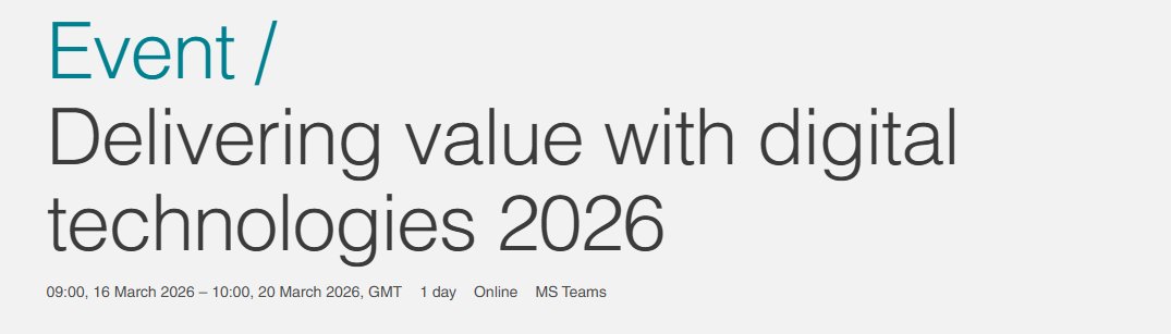 NHS Digital Academy tweet media