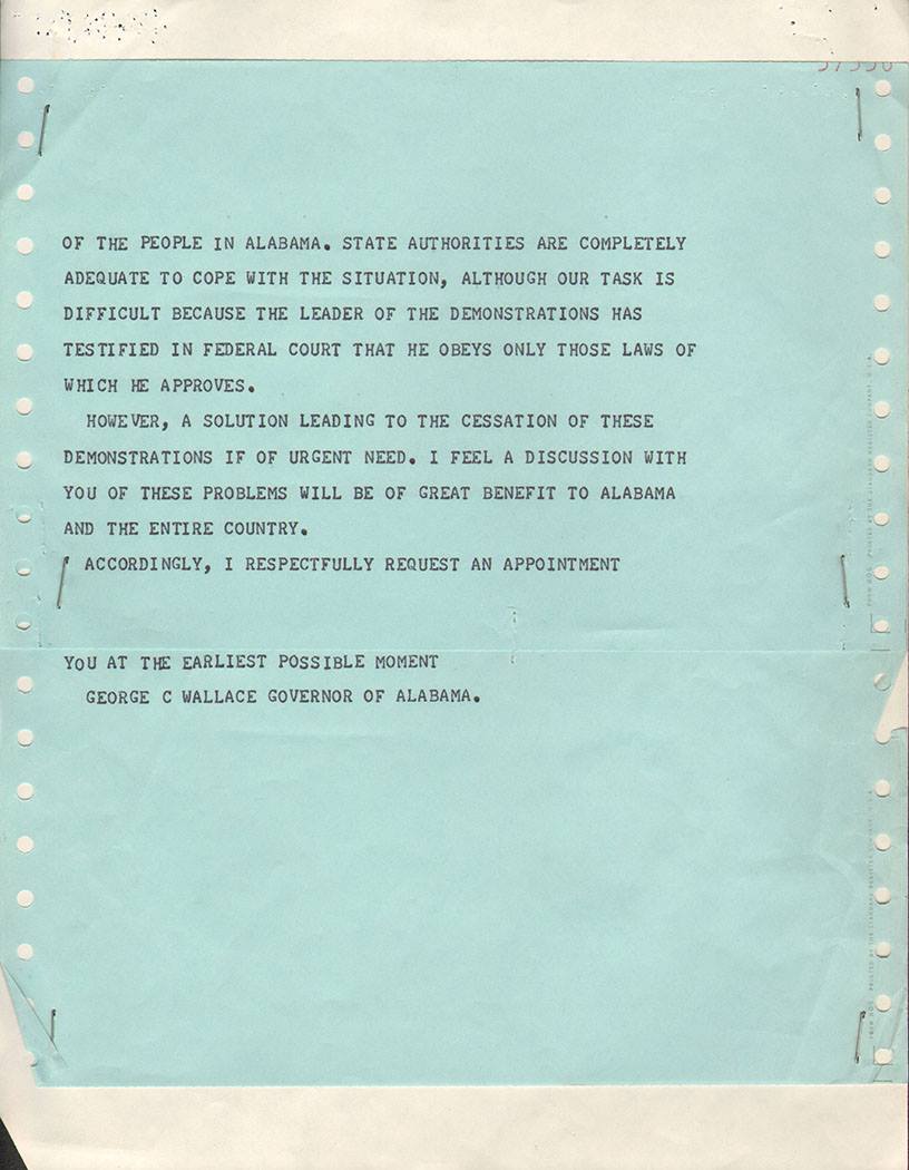 LBJ Library tweet media