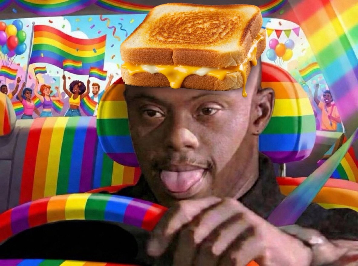 KonBroShill's tweet image. R-rated