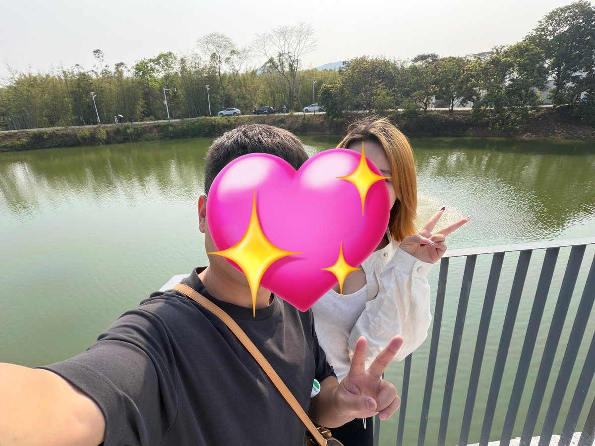 惠州夫妻 tweet media