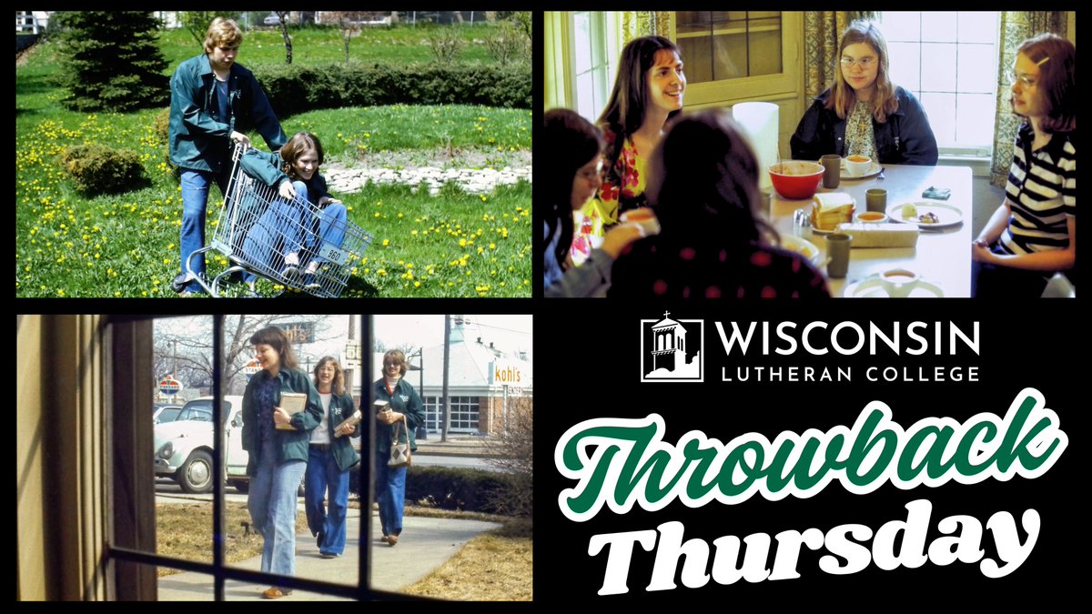 WLC Alumni tweet media