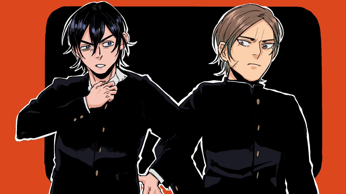 慶ロウ
ﾒﾁｬｷﾗｲﾔパロ