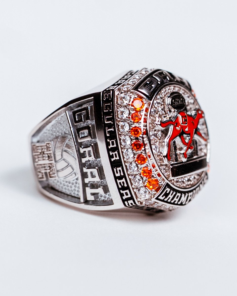 Campbell Volleyball tweet media