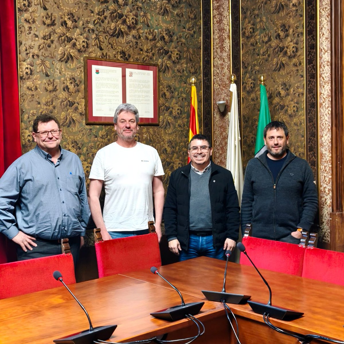 Geoparc Catalunya Central tweet media