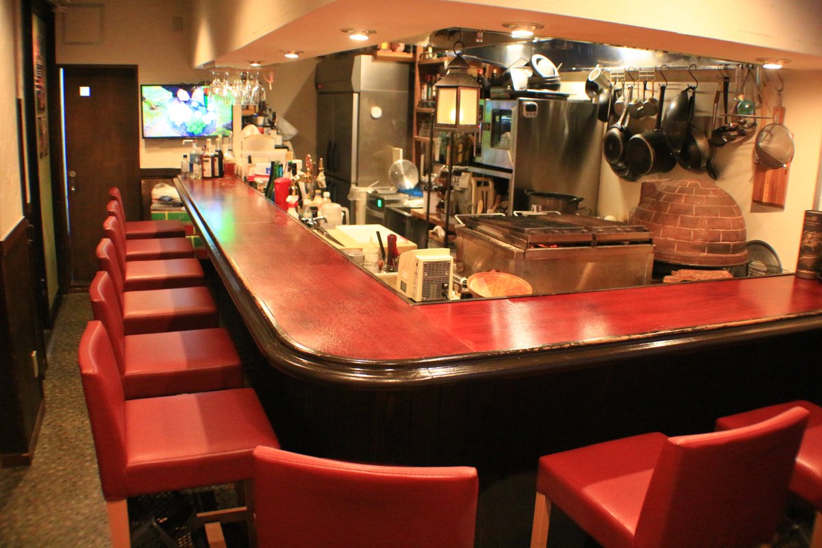 Grill&Bar Link tweet media