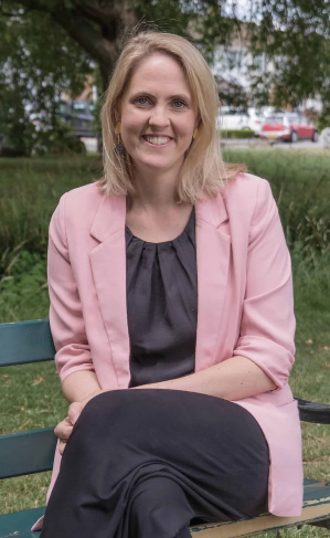 UK_NormalBloke's tweet photo. This is my local MP Laura Kyrke-Smith.
She voted to remove jury trials https://t.co/MzXkKZcgyM