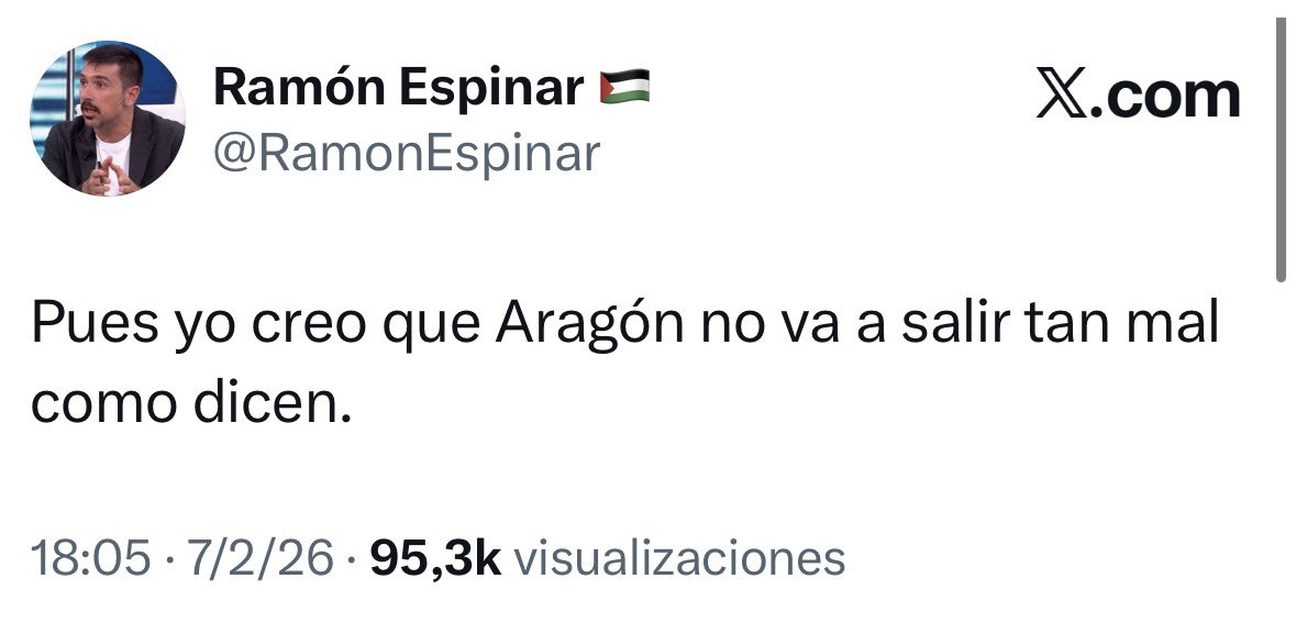David Martínez tweet media