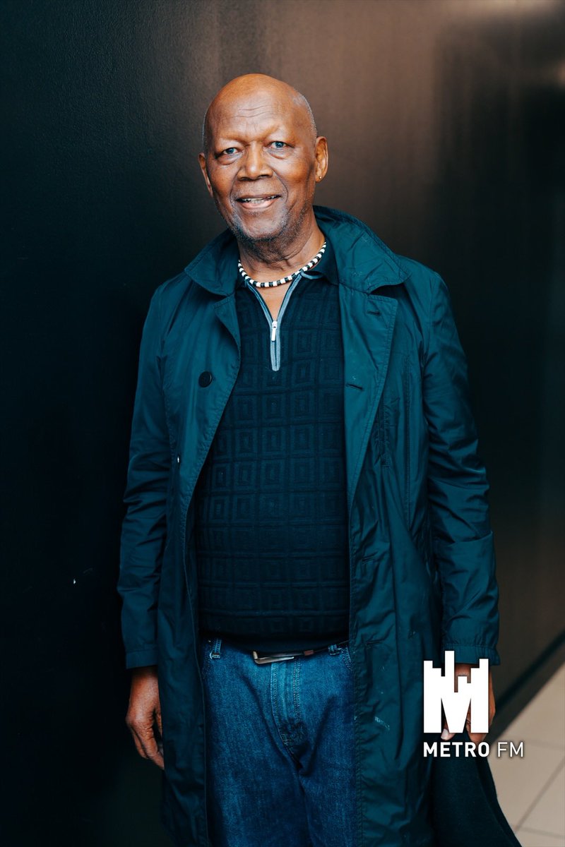 METROFM SABC tweet media