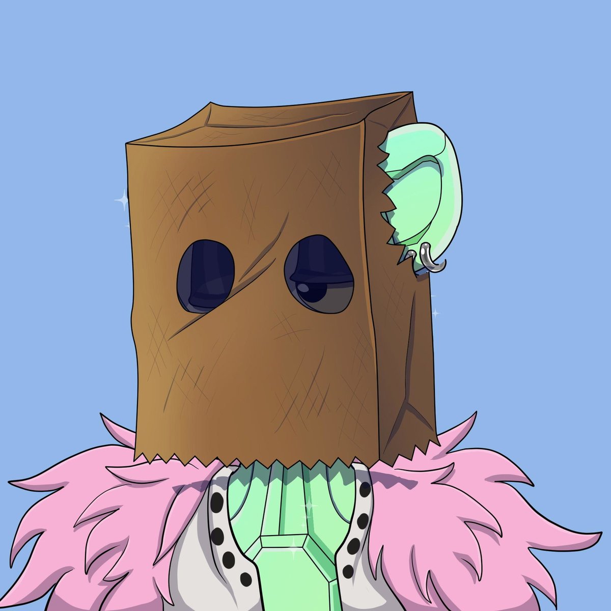 Hedera NFT Sales tweet media