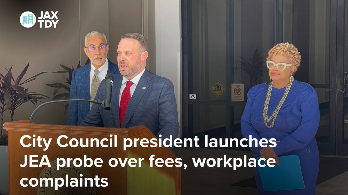 Jacksonville Today tweet media