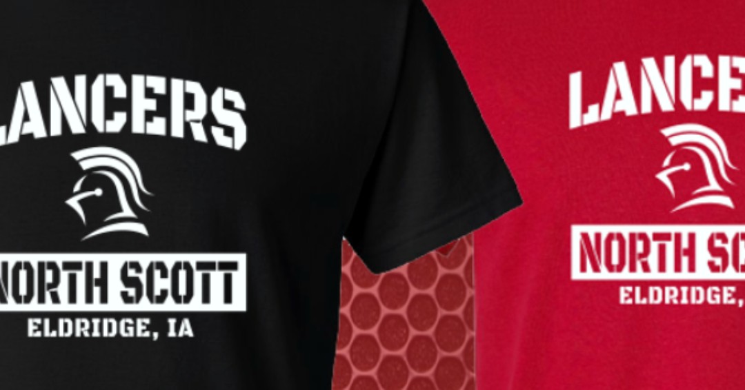 North Scott Schools tweet media