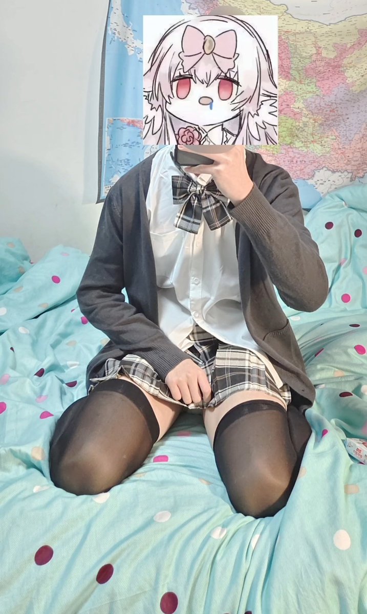 伊夜喵～ tweet media