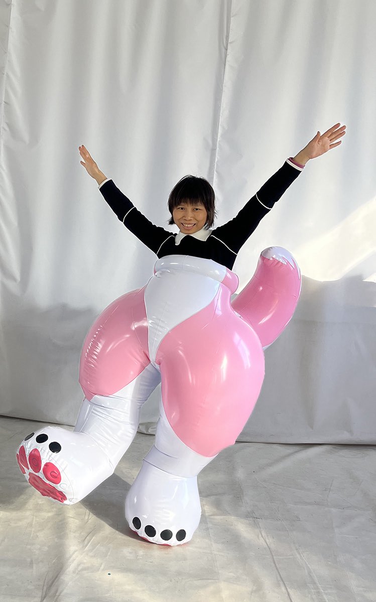 Candy Coated tweet media