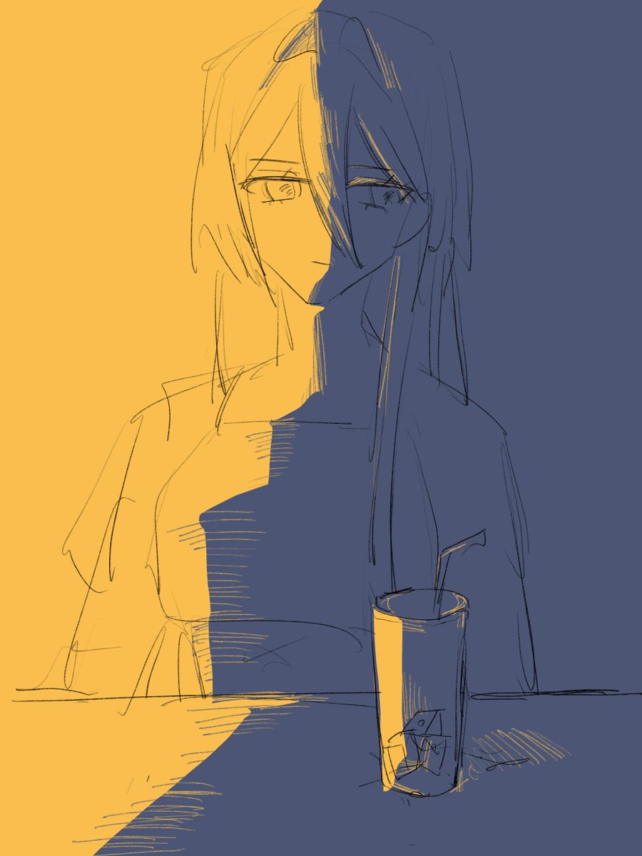 Uアメ tweet media