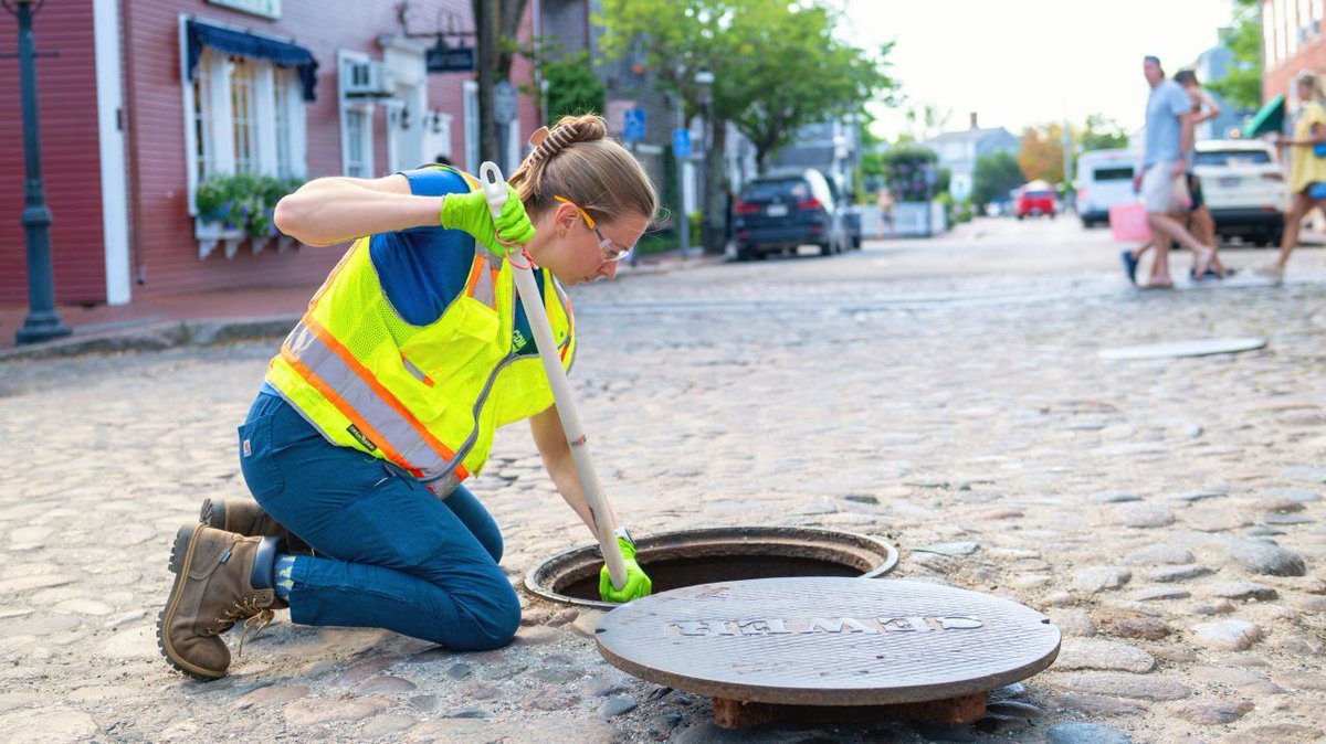 CDM Smith tweet media