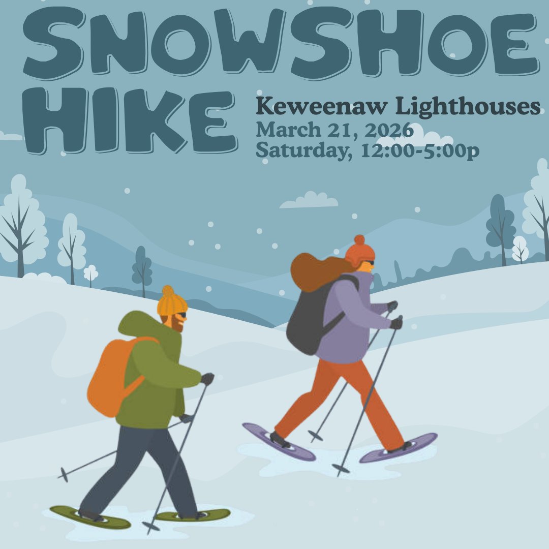 Michigan Tech Rec tweet media