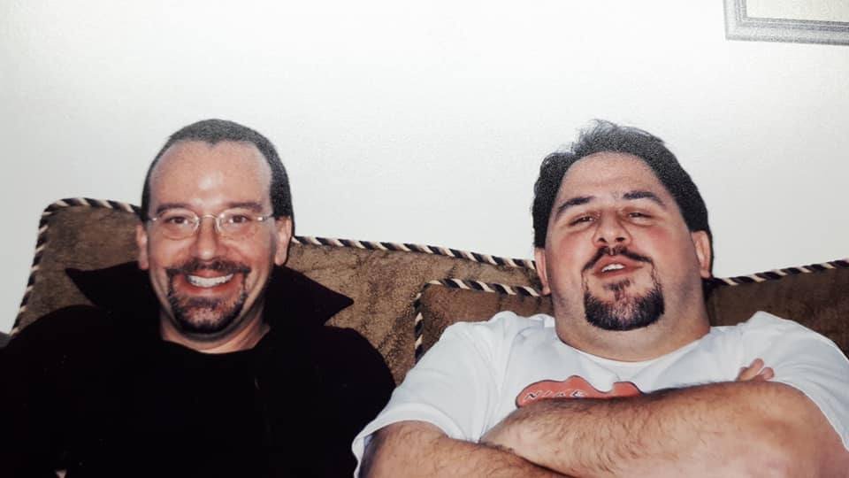 Mike Ross 🎤🥅🏒 #LeafsForever tweet media