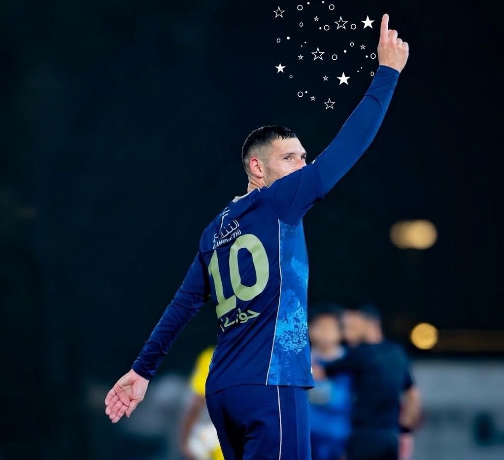 نادي العلا | AlUla Club tweet media